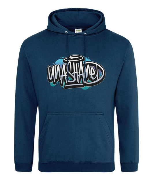 United Unashamed Hoodie