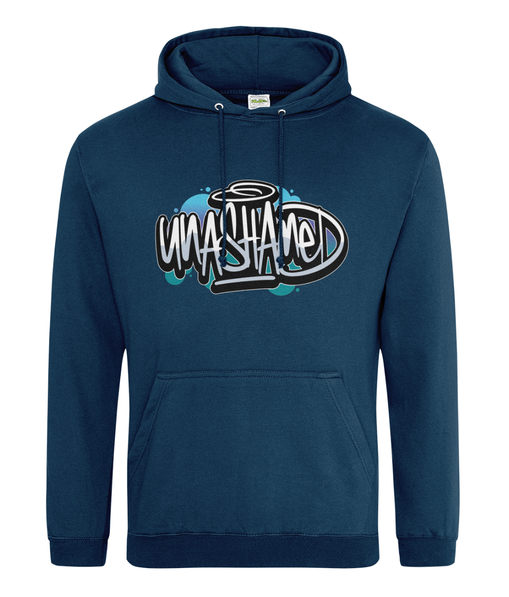 United Unashamed Hoodie